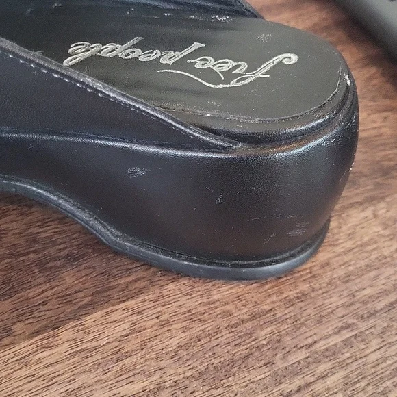 Free People Loafer - Picture 4 of 7